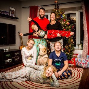 Meet your Posher, Jessie